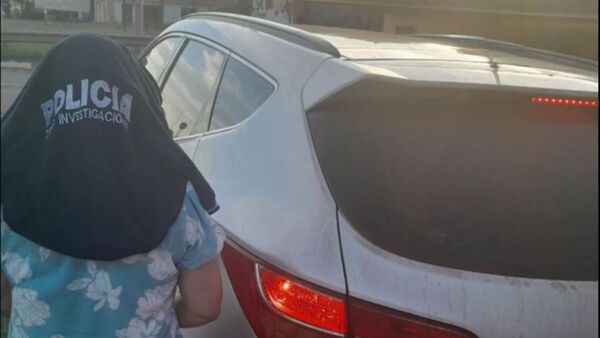 Abogada envió mensaje a su ex diciéndole que mataría a sus hijos