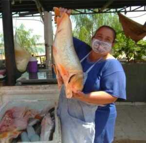 Pescadores rechazan “prohibición” del MADES | 1000 Noticias