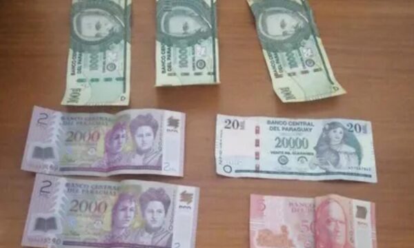 Cayó “Mbarigui” por pelar varias viviendas