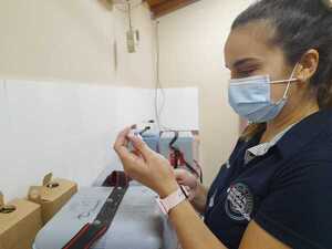 El 10 de abril arranca la campaña de vacunación de invierno en Itapúa.