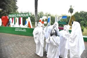 Turismo Interno: Villa Elisa y Ñemby invitan a vivir con intensidad la Semana Santa - Viajes - ABC Color