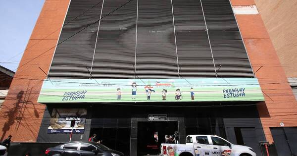 La Nación / MEC reporta seis denuncias de bullying escolar por Fiscalía