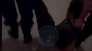 Vecinos detienen a golpes a presunto ladrón en Luque