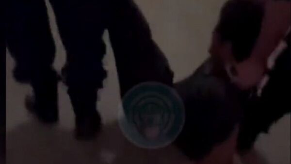 Vecinos detienen a golpes a presunto ladrón en Luque