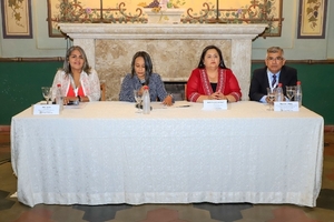 Hacienda resalta la importancia del uso eficiente de recursos públicos - .::Agencia IP::.