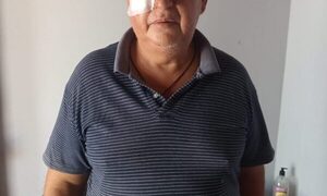 Policías raptan a empresario y golpean a su guardia en Franco