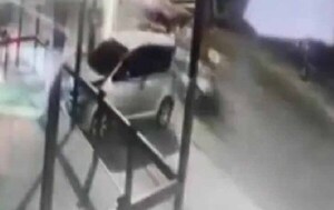 Trabajadora muere tras ser embestida por conductor alcoholizado en Asunción – Prensa 5