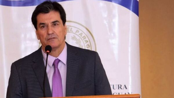 La dura niñez de Gustavo Santander Dans: nuevo integrante de la Corte Suprema de Justicia - El Independiente