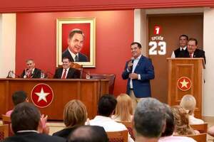 Una campaña verde de "esperanza" - Impacto Político