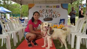 ¡Llega Expo mascotas 2023!: una tarde divertida con los peluditos de la casa