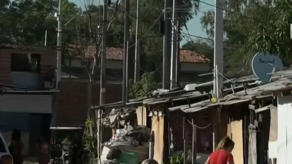 Mujeres denuncian que fueron macheteadas por una adolescente