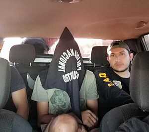 Diario HOY | Detienen al último implicado en el secuestro del ganadero Hartmann