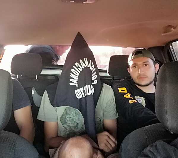 Diario HOY | Detienen al último implicado en el secuestro del ganadero Hartmann