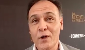 Versus / "Chito" Ayala, optimista con las posibilidades de los paraguayos en la Copa Libertadores 2023