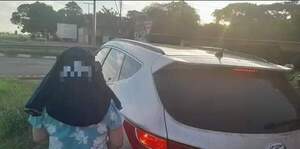 Amiga de abogada que amenazó con matar a sus hijos y suicidarse relató el momento de terror