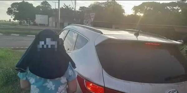 Amiga de abogada que amenazó con matar a sus hijos y suicidarse relató el momento de terror