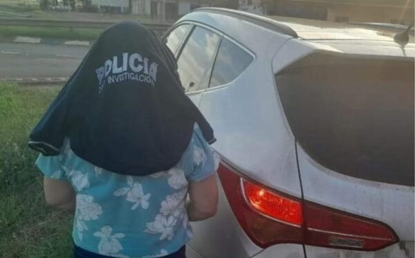 Abogada que intentó matar a sus hijos será sometida a evaluación psicológica y podría ser imputada - Noticiero Paraguay