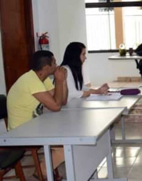 La Justicia condenó a 7 años de cárcel a falso pasajero por un jejopy a taxista - La Clave