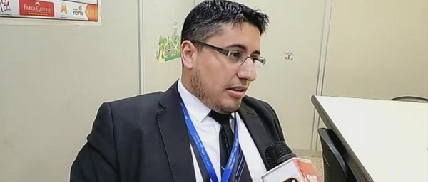 Habla el ''significativamente corrupto´´, Vicente Ferreira - C9N