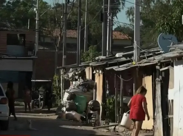 Dos mujeres denuncian haber sido atacadas con machete en el barrio Sajonia