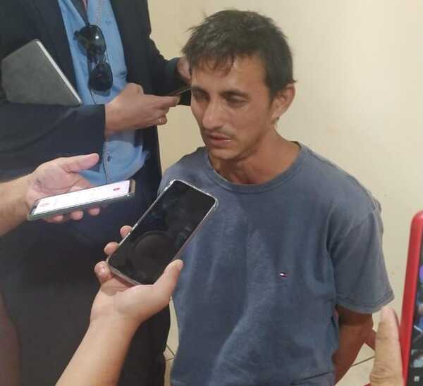 Caso Cristian Florentin: ''El abogado me metió al calabozo por renunciar a mi trabajo'' - Oasis FM 94.3