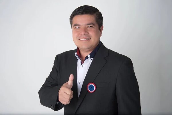 Fallece exintendente de Mallorquín y dirigente deportivo Mario Noguera - ABC en el Este - ABC Color