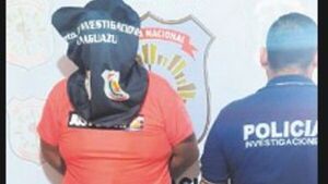 Imputado por coacción y extorsión: "Es una peligrosa obsesión amorosa"