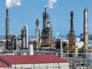 Petróleo para América confirma tendencia al alza  - Mundo - ABC Color