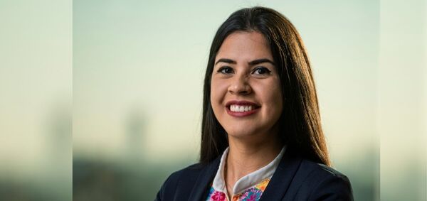 Johana Rodríguez: “La innovación digital es nuestro principal enfoque actual” - Revista PLUS