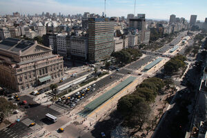 La deuda de Argentina sube a 276.694 millones de dólares a finales de 2022 - Revista PLUS