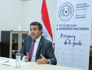 Expondrán resultados de la evaluación del gasto público en Paraguay - .::Agencia IP::.