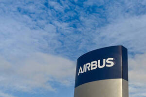 Airbus renuncia a quedarse con una participación de la nueva filial de Atos - Revista PLUS