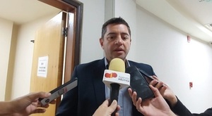Pedro Alliana confirma que la ANR tiene en la caja G. 25.000 millones para financiar las elecciones