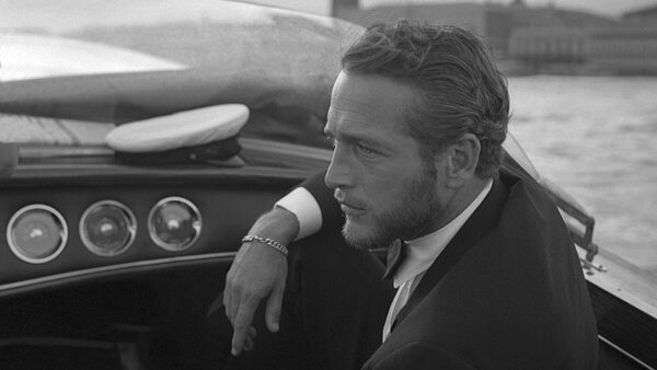 Diario HOY | Sotheby's venderá dos relojes con gran "valor sentimental" de Paul Newman