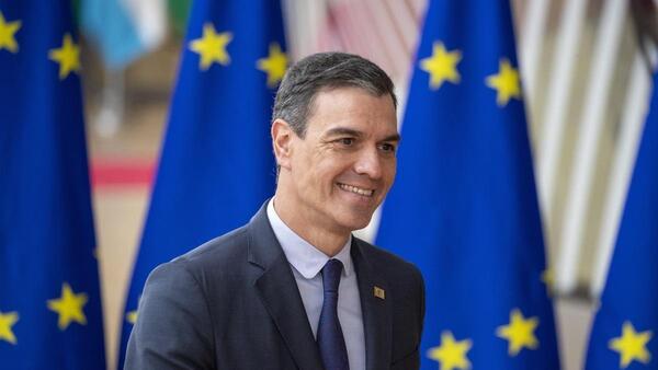 Sánchez viaja a China para mostrar la "influencia internacional" de España y hablar sobre Ucrania - .::Agencia IP::.