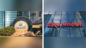 Qatar Energy se une a ExxonMobil para explorar en alta mar en Canadá - Revista PLUS