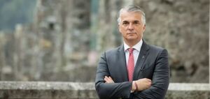 UBS nombra a Sergio Ermotti como CEO tras la adquisición de Credit Suisse - Revista PLUS