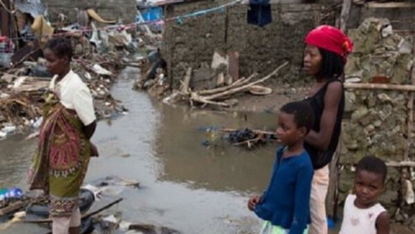 Más de 28 millones de personas afectadas por brote de cólera en África