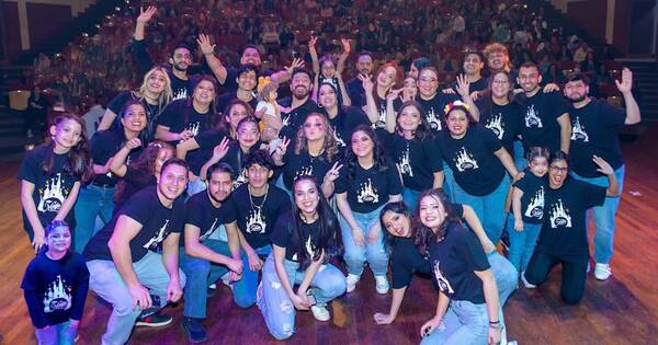 La Nación / “Soñando Broadway” prepara los musicales más icónicos para su estreno en abril