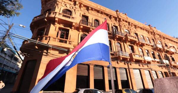 La Nación / Presentarán resultados de evaluación del gasto público en Paraguay
