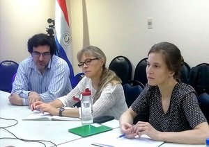 Paraguay experimenta su epidemia más grande de chikungunya, sostienen expertos - .::Agencia IP::.