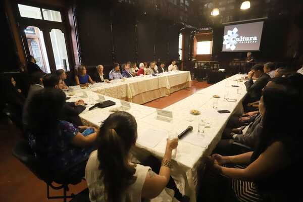 Paraguay presentará postulación de la guarania y el ñai’ûpo como Patrimonio Cultural de la Unesco - .::Agencia IP::.