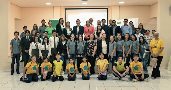 El Concurso Escuela Emprendedora y las Olimpiadas del Semáforo 2023 convocan a inscripción a estudiantes de todo el país