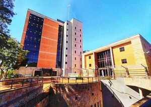 Designan a nuevos miembros del Consejo Directivo en Colegio de Abogados de Villarrica - PDS RADIO Y TV