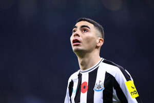 Diario HOY | Gobierno británico se pone serio con el caso Newcastle