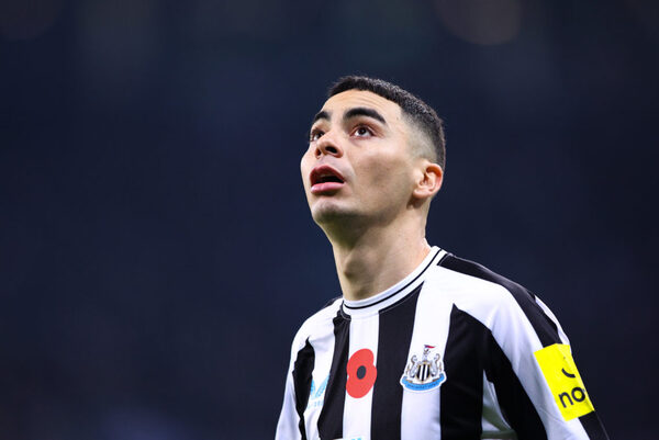 Diario HOY | Gobierno británico se pone serio con el caso Newcastle