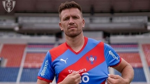 Cerro: Eduardo Brock y el "asombro" que se llevó al transitar por las calles de nuestro país