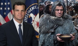 Quién es David Cohen, el "gurú de las sanciones" que está en Paraguay y apareció en "Game of Thrones" - Megacadena — Últimas Noticias de Paraguay