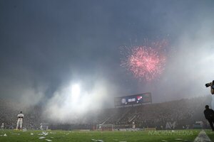 Versus / Olimpia jugará de local en el "Defensores del Chaco" por Copa Libertadores