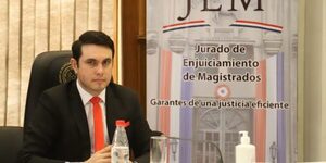 ¿Apriete en el JEM? Diputado Rivas presentará denuncia penal contra senador Santa Cruz